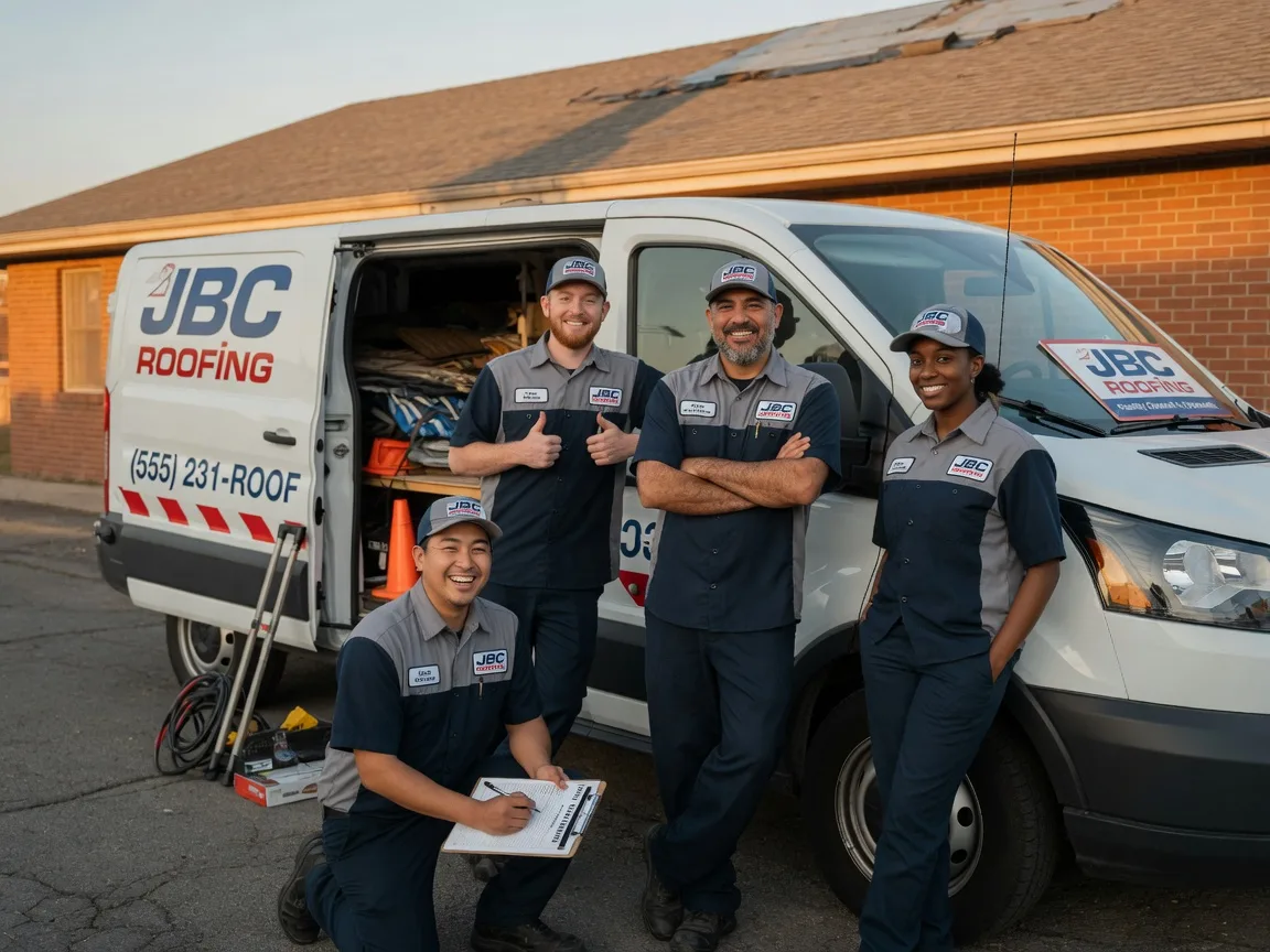 Roof Replacement company in Wallington, NJ
