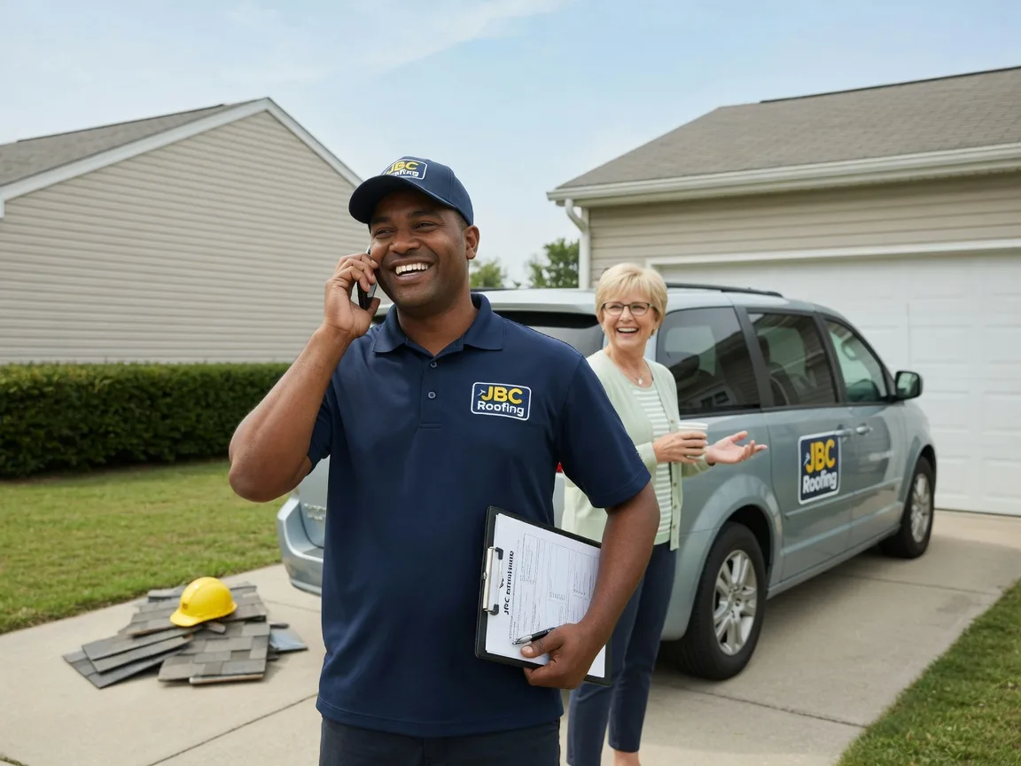 Roof Replacement Wallington, NJ FAQs